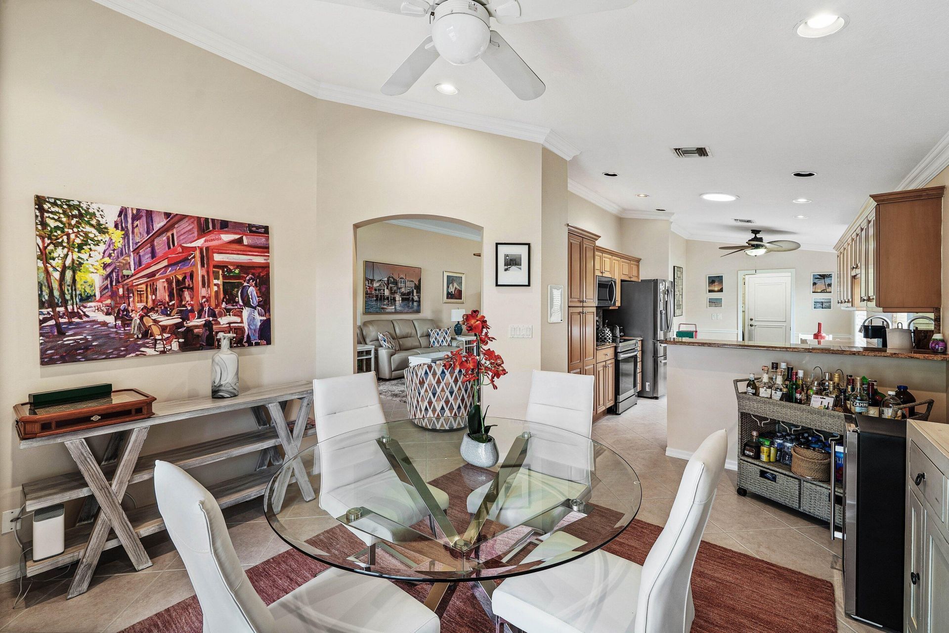 7613 Caprio Drive, Boynton Beach, FL 33472 Photo