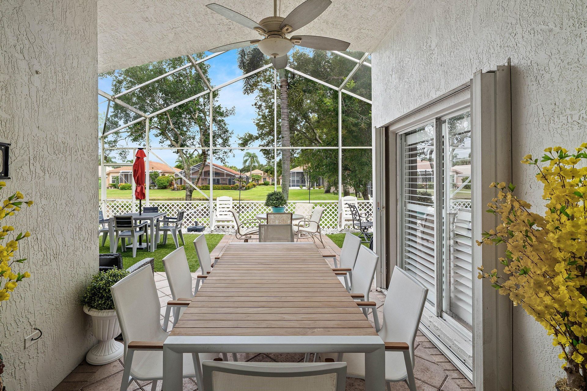 7613 Caprio Drive, Boynton Beach, FL 33472 Photo