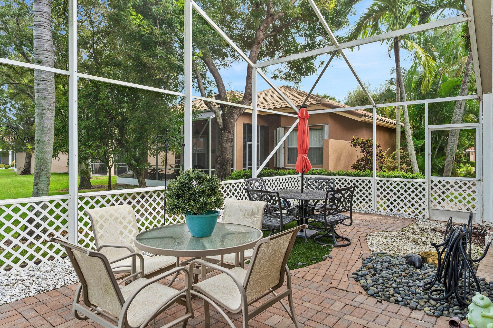 7613 Caprio Drive, Boynton Beach, FL 33472 Photo