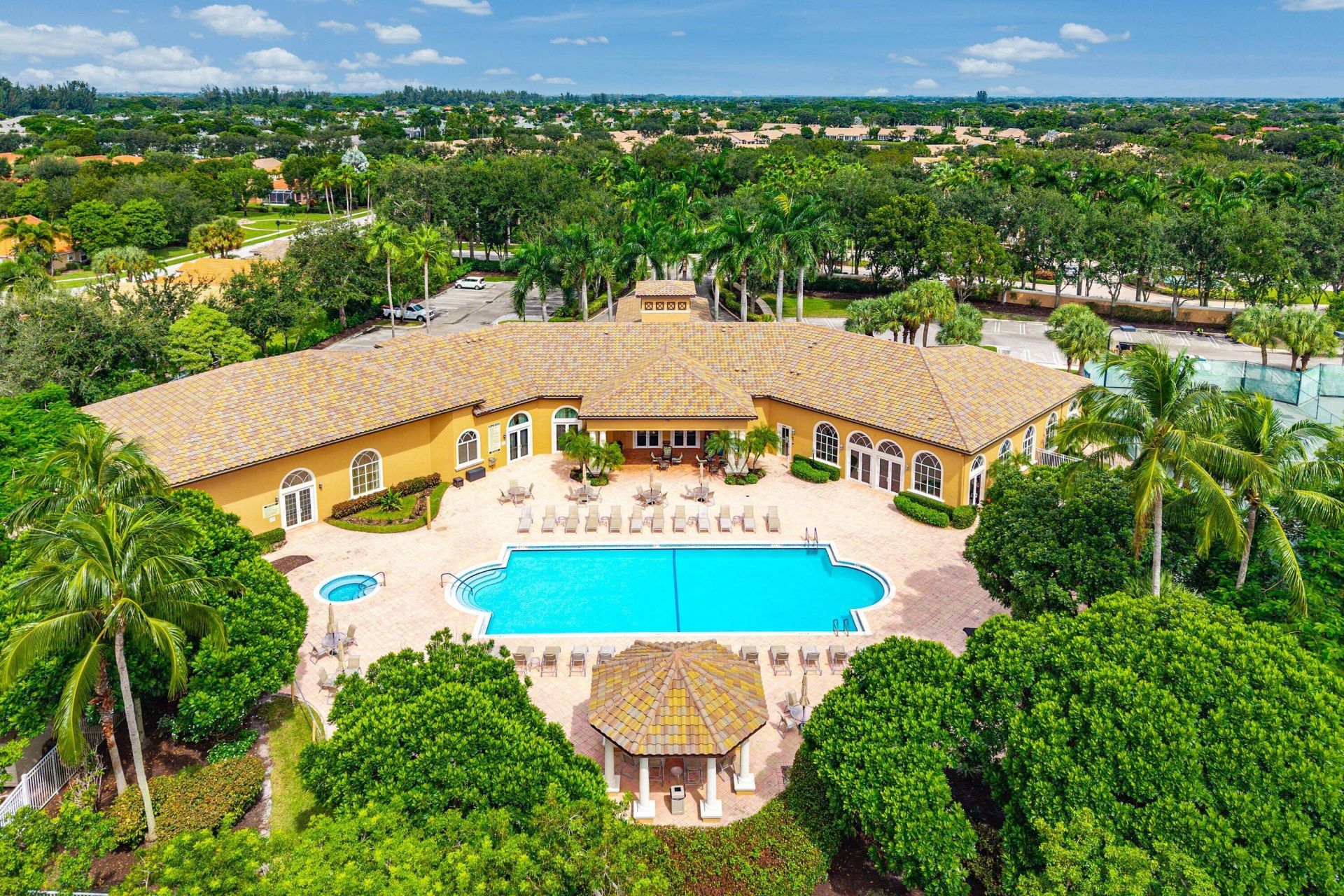 7613 Caprio Drive, Boynton Beach, FL 33472 Photo