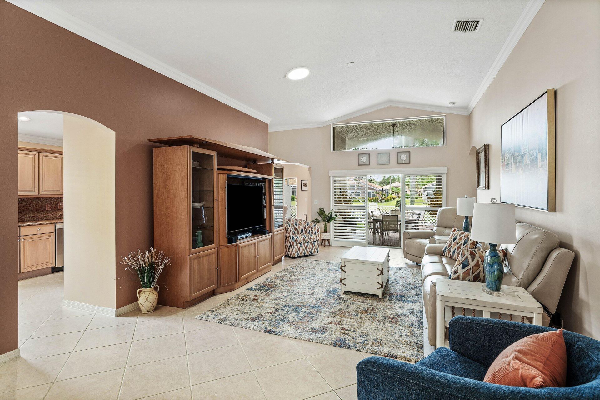 7613 Caprio Drive, Boynton Beach, FL 33472 Photo