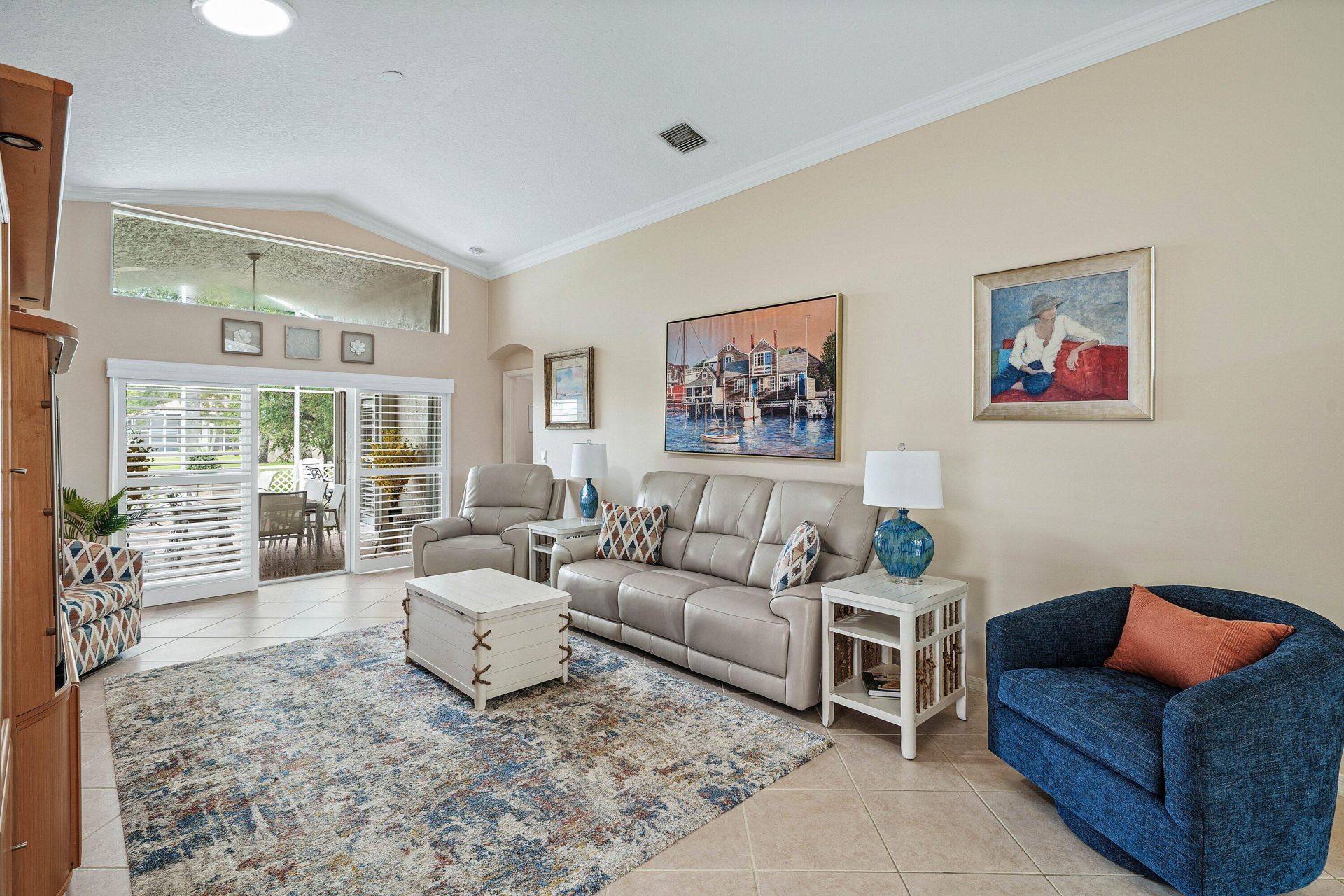 7613 Caprio Drive, Boynton Beach, FL 33472 Photo