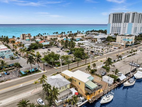 1409 N OCEAN Drive, Hollywood, FL 33019