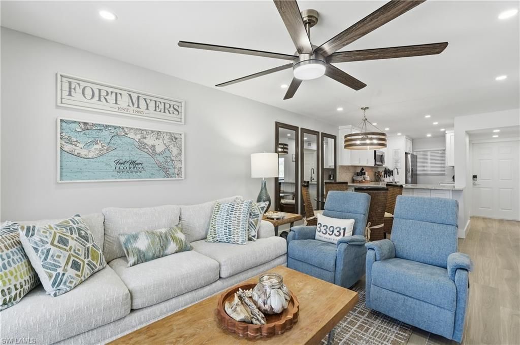 8300 Estero Blvd, Unit 104, Fort Myers Beach, FL 33931 Photo