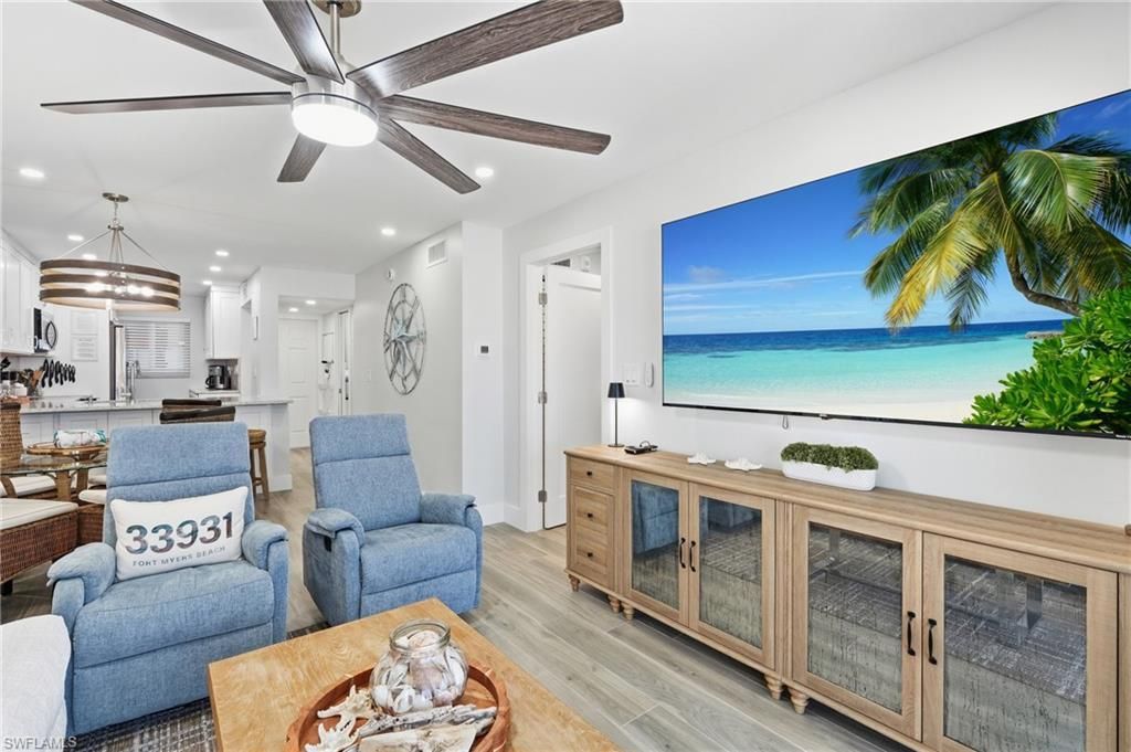 8300 Estero Blvd, Unit 104, Fort Myers Beach, FL 33931 Photo