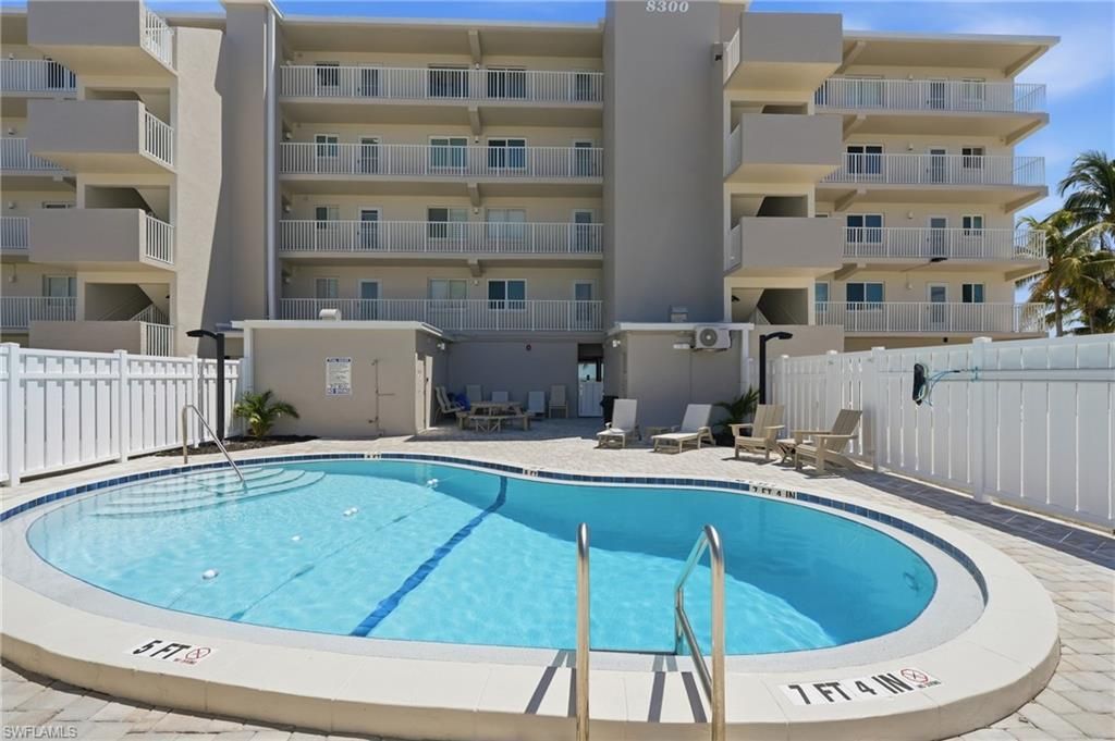 8300 Estero Blvd, Unit 104, Fort Myers Beach, FL 33931 Photo