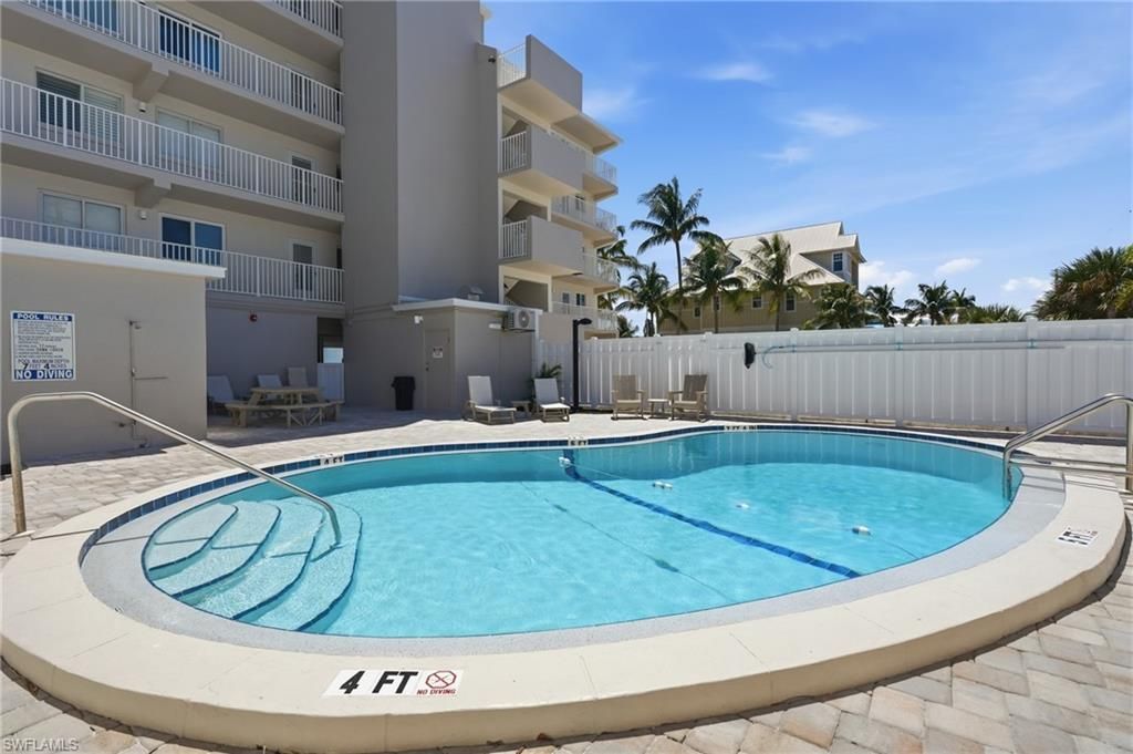 8300 Estero Blvd, Unit 104, Fort Myers Beach, FL 33931 Photo