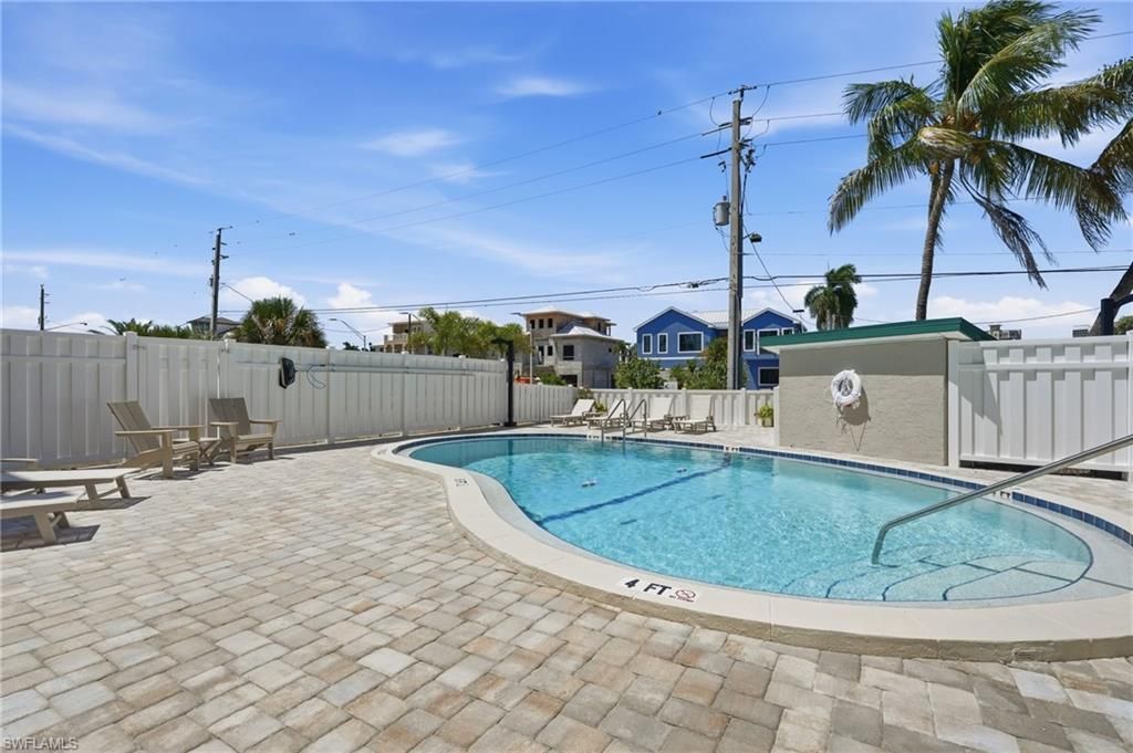 8300 Estero Blvd, Unit 104, Fort Myers Beach, FL 33931 Photo