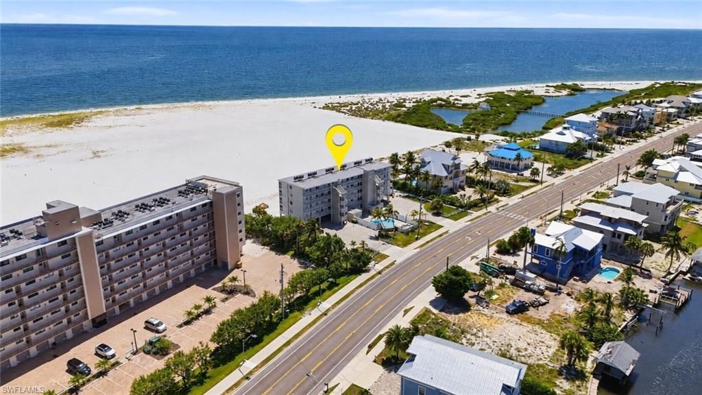 8300 Estero Blvd, Unit 104, Fort Myers Beach, FL 33931 Photo
