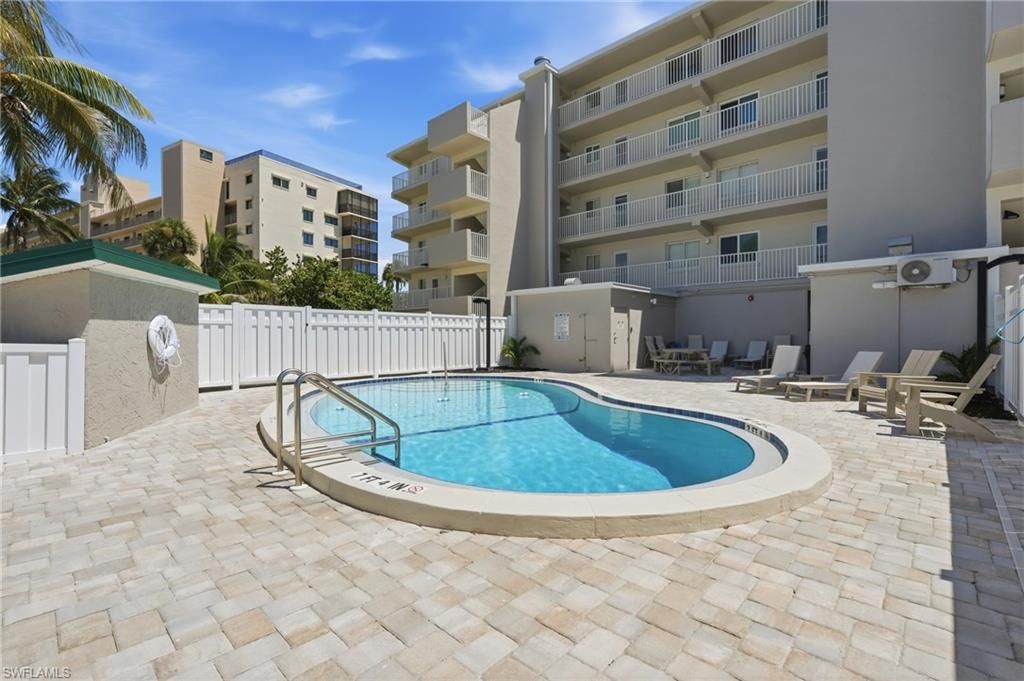 8300 Estero Blvd, Unit 104, Fort Myers Beach, FL 33931 Photo