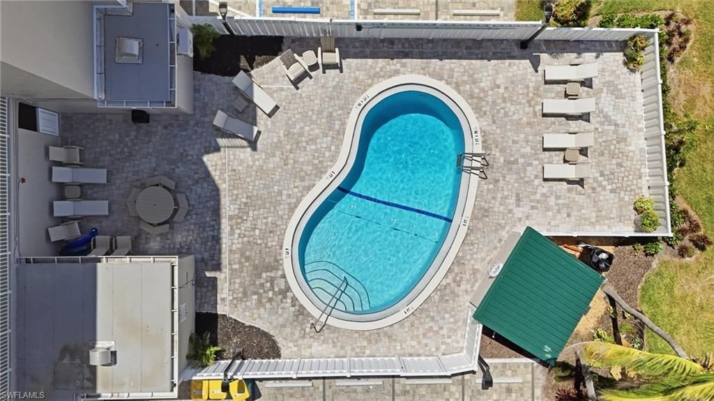 8300 Estero Blvd, Unit 104, Fort Myers Beach, FL 33931 Photo