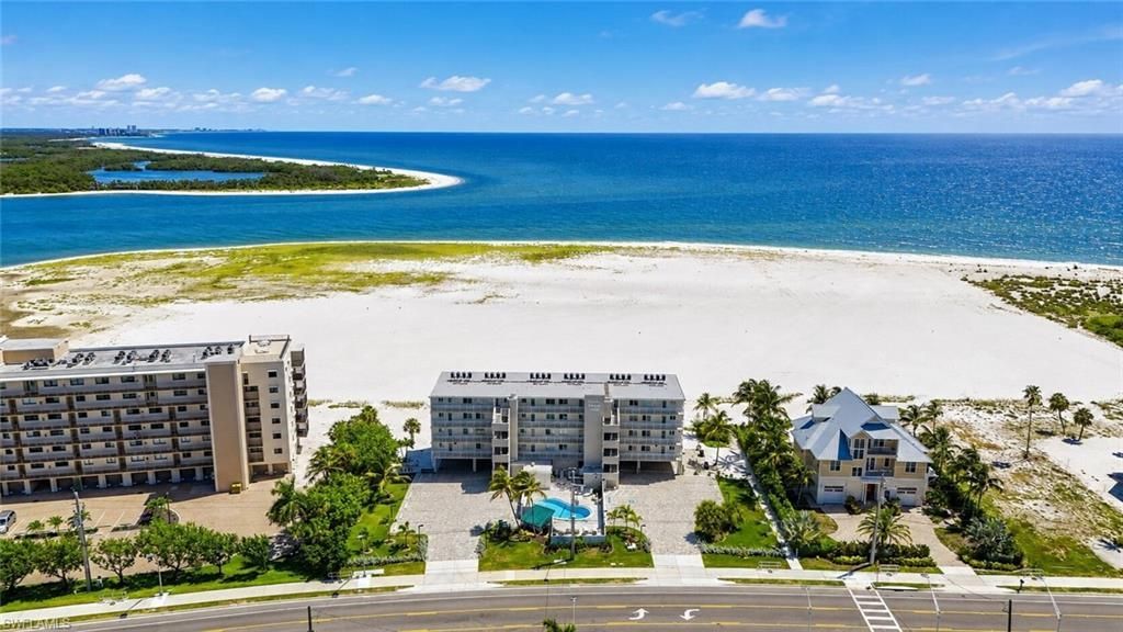 8300 Estero Blvd, Unit 104, Fort Myers Beach, FL 33931 Photo