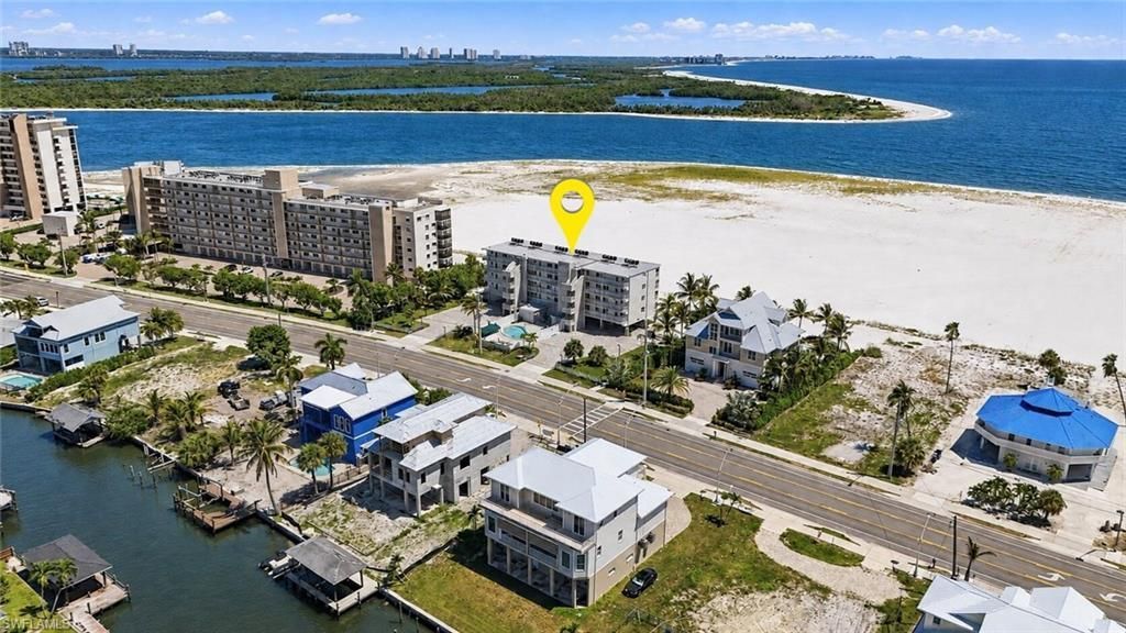 8300 Estero Blvd, Unit 104, Fort Myers Beach, FL 33931 Photo