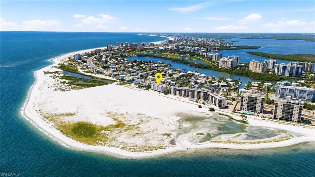 8300 Estero Blvd, Unit 104, Fort Myers Beach, FL 33931 Photo