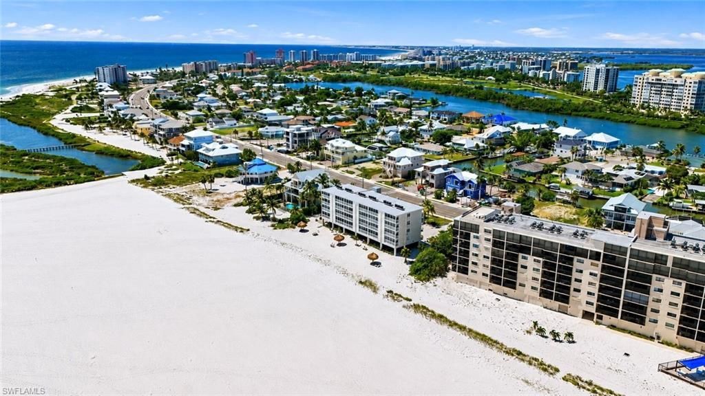 8300 Estero Blvd, Unit 104, Fort Myers Beach, FL 33931 Photo