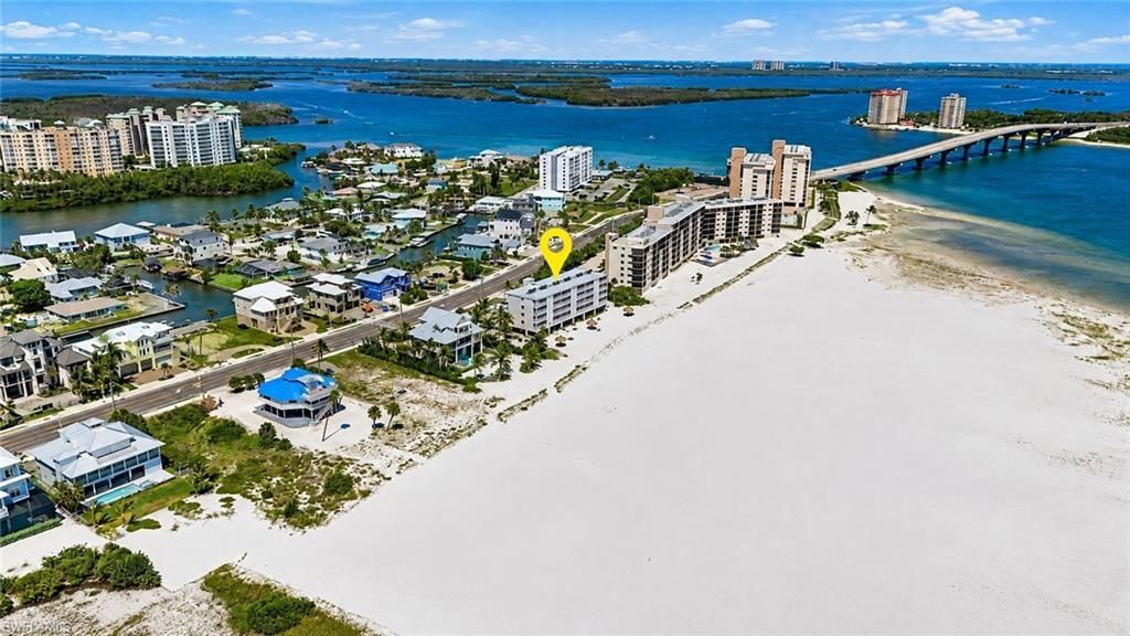 8300 Estero Blvd, Unit 104, Fort Myers Beach, FL 33931 Photo