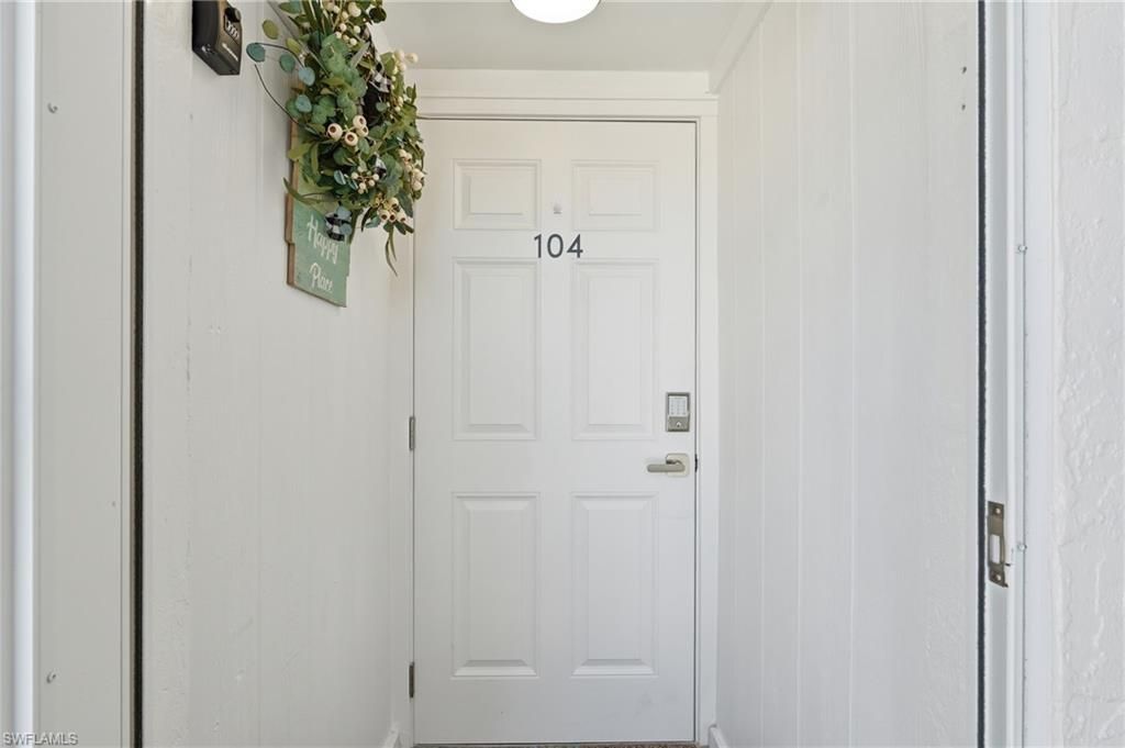 8300 Estero Blvd, Unit 104, Fort Myers Beach, FL 33931 Photo