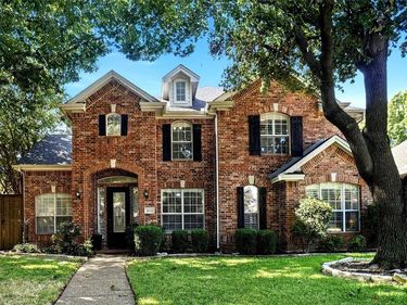 3632 Sable Ridge Drive, Dallas, TX 75287