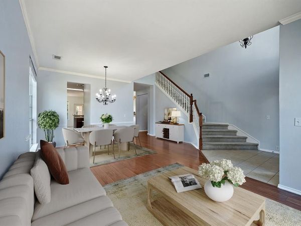 7004 Crenshaw Lane, Denton, TX 76210