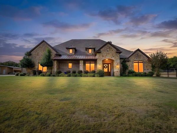 1025 County Road 913, Joshua, TX 76058