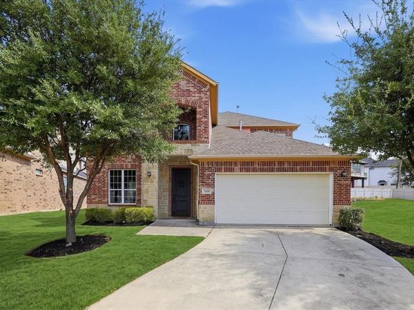 2600 Almanzor Avenue, Irving, TX 75062