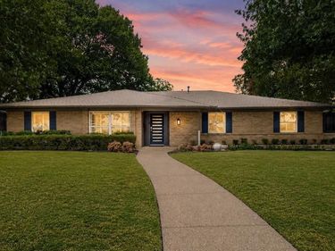 4739 Harvest Hill Road, Dallas, TX 75244