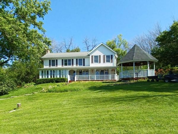 4779 US ROUTE 20 E, STOCKTON, IL 61085