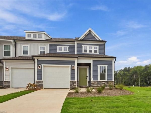 8911 Cranesbill Avenue , Colfax, NC 27235