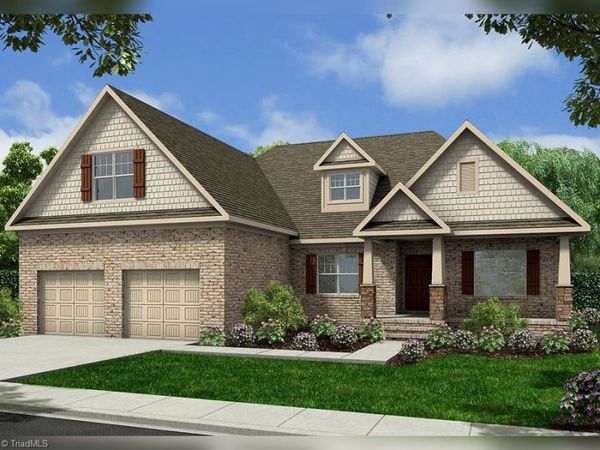 1957 Michelle Drive, Clemmons, NC 27012