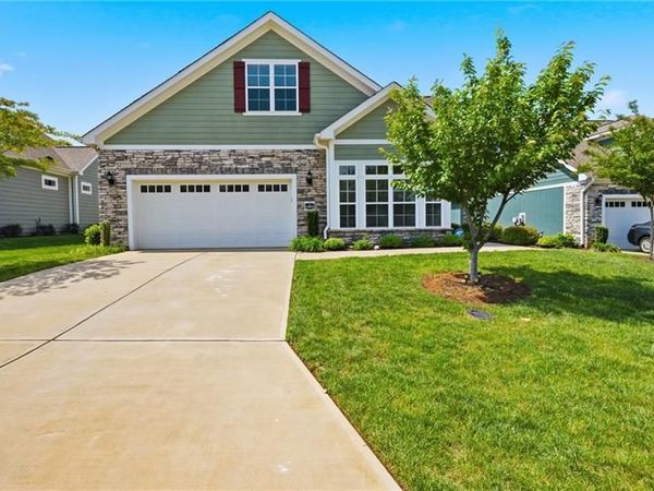 1003 Bryant Court, Mebane, NC 27302