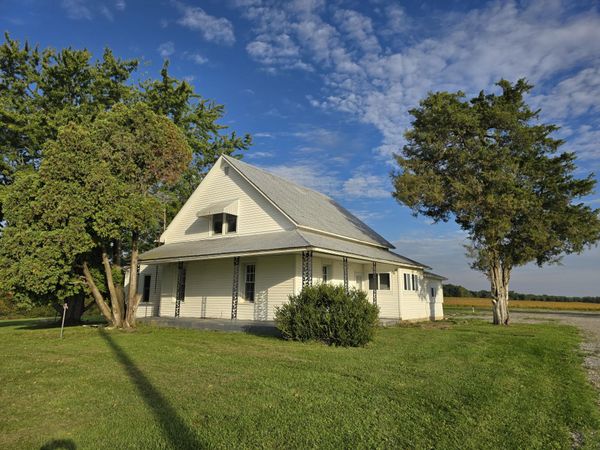 5459 County Road 20, Rushsylvania, OH 43347