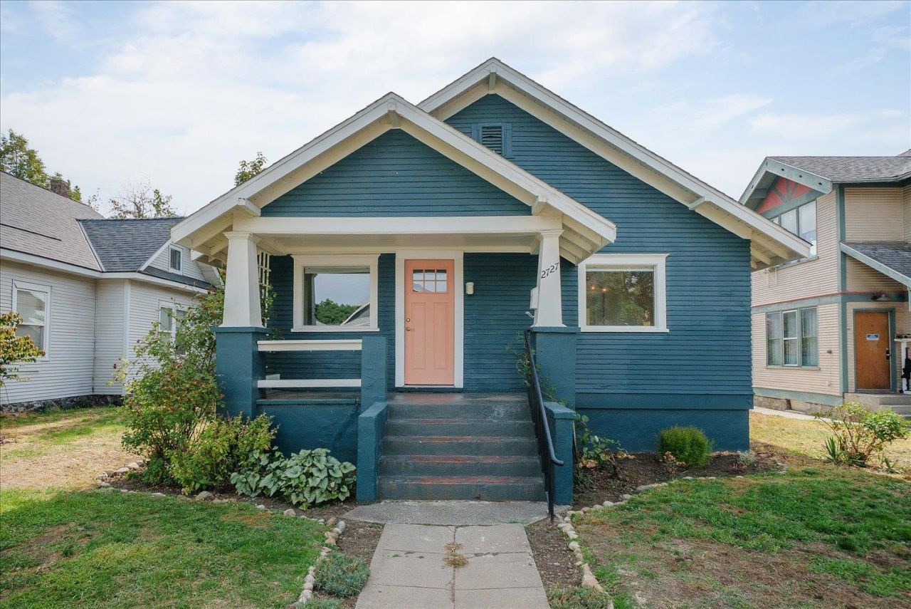 2727 W Broadway Ave, Spokane, WA 99201 Main Photo