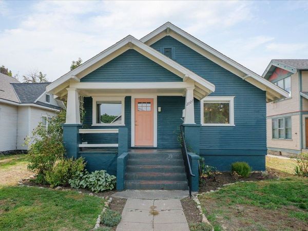 2727 W Broadway Ave, Spokane, WA 99201