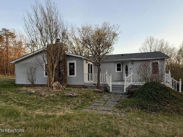 424 Lakeview Drive, Crossville, TN 38558