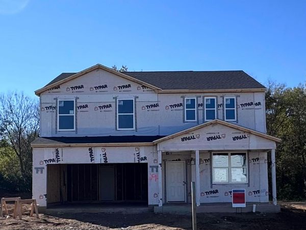 267 Dowler Drive, Unit Lot 294, South Bloomfield, OH 43103