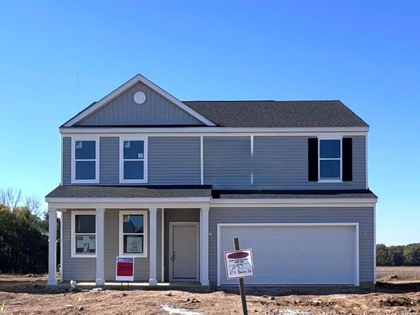 273 Dowler Drive, Unit Lot 297, South Bloomfield, OH 43103