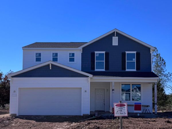 277 Dowler Drive, Unit Lot 299, South Bloomfield, OH 43103