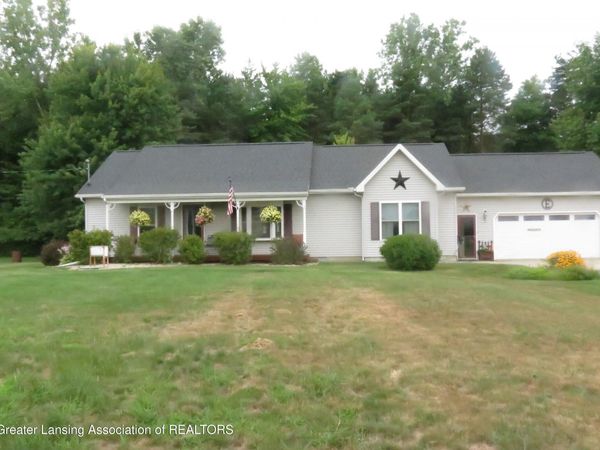 14785 W Brady Road, Chesaning, MI 48616