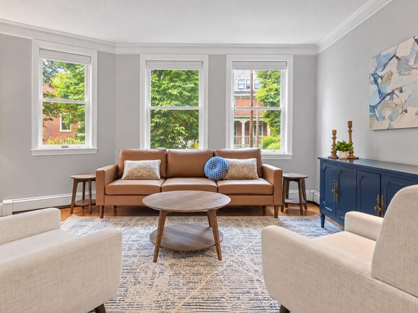 207 Vaughan Street , Unit 10, Portland, ME 04102