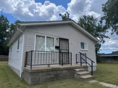 3957 13th Street, Ecorse, Mi 48229