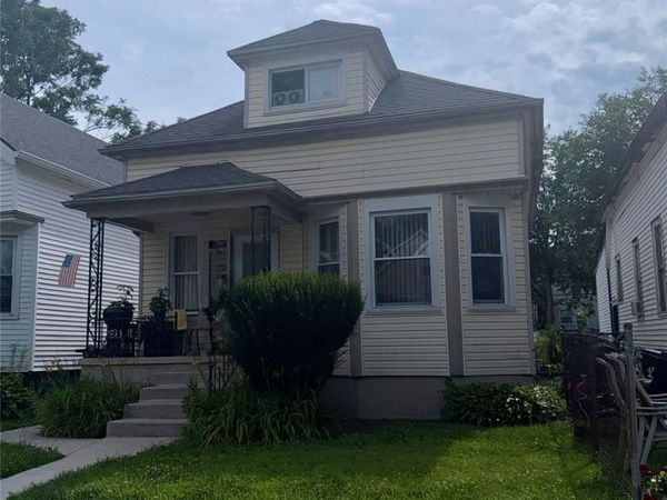 5331 Fischer Street, Detroit, Mi 48213