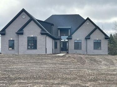 5883 SARATOGA Drive, Metamora Township, Mi 48371