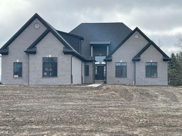 5883 SARATOGA Drive , Metamora Township, Mi 48371