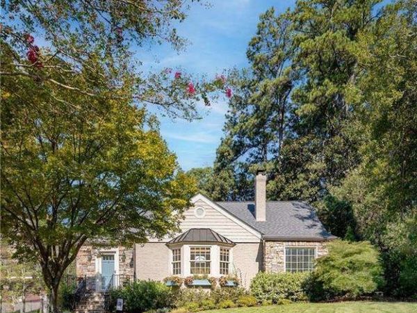 656 Darlington Road NE, Atlanta, GA 30305