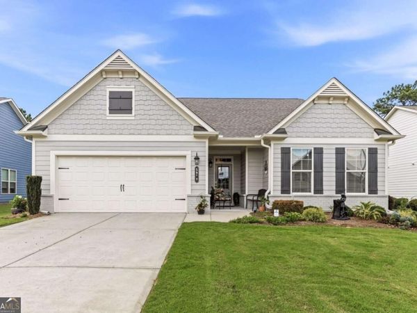 5910 Stellata Circle, Cumming, GA 30028