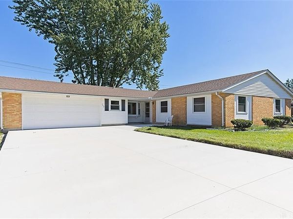 143 S Dorset Road, Troy, OH 45373