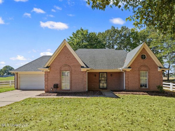 7505 Roundtable Drive, Southaven, MS 38671