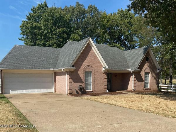 7505 Roundtable Drive, Southaven, MS 38671