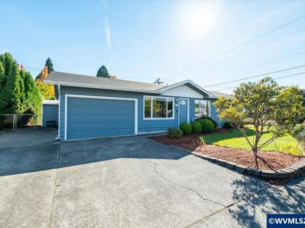 708 28th Av SE, Albany, OR 97322