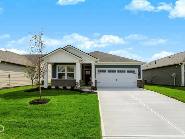 5259 Foxley Park Lane, Avon, IN 46123